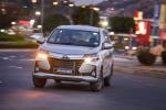 Toyota Avanza 2019 года (ZA)
